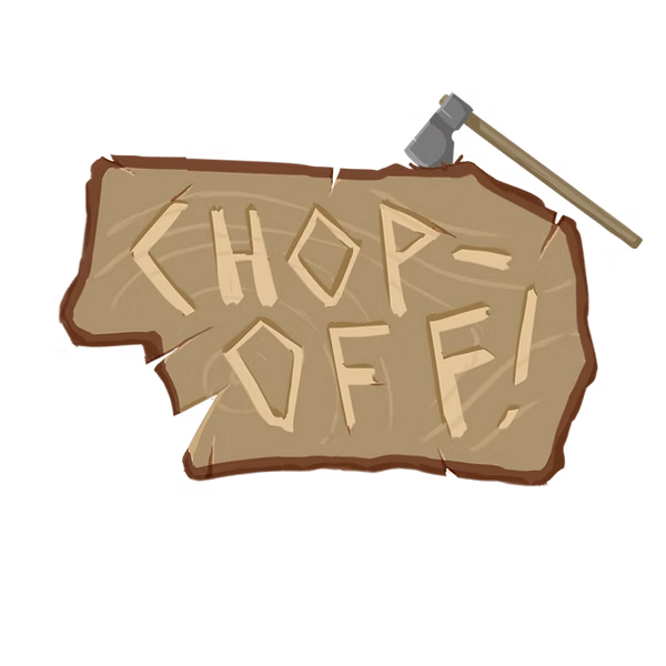 Chop-Off