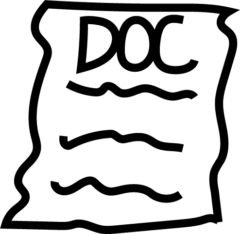 Level Design Doc Icon