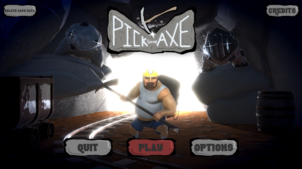 Main Menu