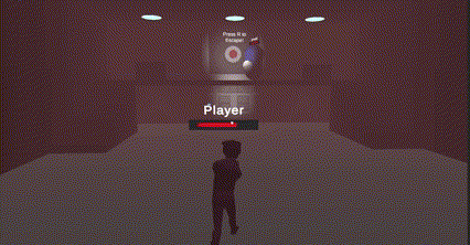 Rocket Vantage Point